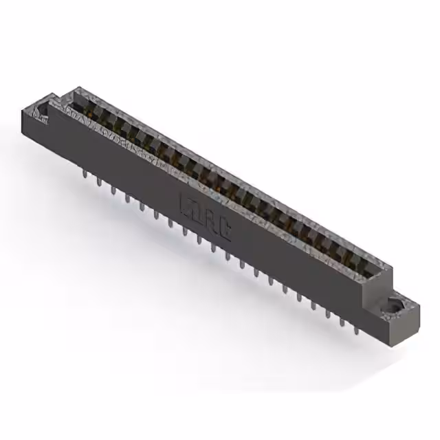 356-020-520-104 EDAC Inc.  Edgeboard Connectors